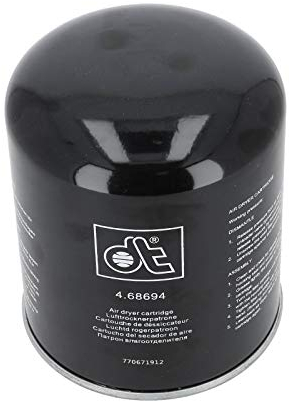 DT Spare Parts 4.68694 Cartuccia essiccatore aria Imp. aria compressa