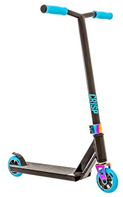 Centrano Crisp Switch Stuntscooter