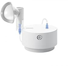 OMRON C28P NE-C105-E NEBULISER