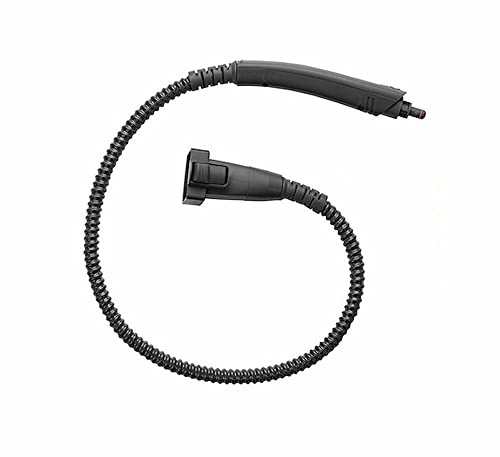 POLTI Flexibles Rohr Besen IN Dampf Vaporetto Style SV610 SV620 SV650 SV660