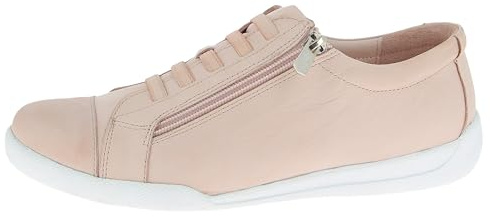 Andrea Conti Damen Low Top Sneaker BasketFemme