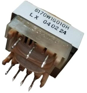1 Uds. Piezas de horno microondas transformador 6170W1G010H pieza