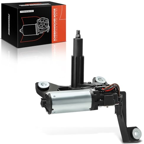 Frankberg Wischermotor Hinten 90559440 | Kompatibel mit Astra G CC T98, Astra G Coupe T98