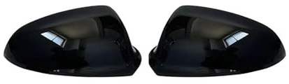 Cover Wing För Opel För Vauxhall För Adam 2012 2013 2014 2015 2016 2017 2018 Backspegelkåpa Vingkåpa Rearview Protection