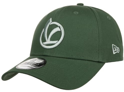 New Era 9Forty Piaggio Vespa Cap Basecap Baseballcap Baumwollcap Damen/Herren - Metallschnalle, mit Schirm Frühling-Sommer Herbst-Winter Frühjahr Sommer Herbst Winter