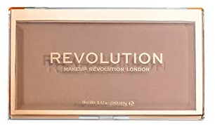 Revolution P7 Poudre de base mate