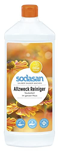 All-Purpose Cleaner 2 x 1 l