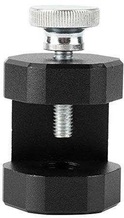 Strumento per Distanza e Serraggio Candele Auto, 12 mm, Universale per Motori, Pinza di Serraggio