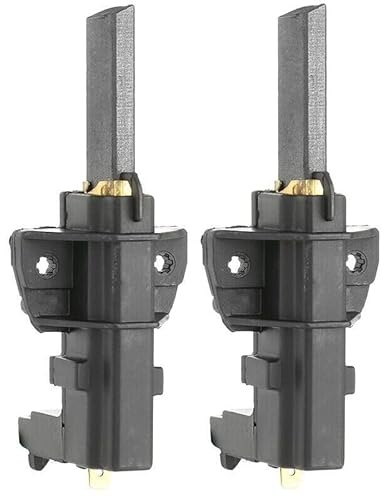 Hoover Candy Washer Carbon Brushes For C.E.S.E.T Motors 9018683