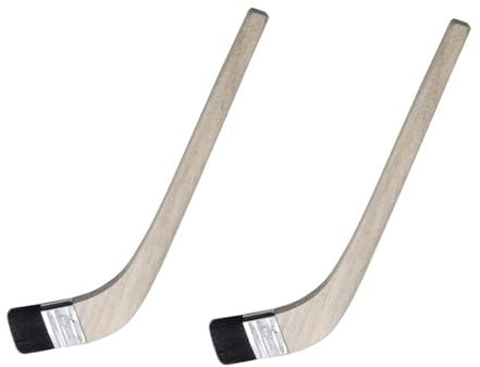 Paquete de 2 pinceles de pintura de radiador, pinceles de cerdas de 2 pulgadas con mango largo de madera para pintar zonas incómodas