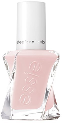 Essie Nagellack Gel Couture Ballet Nudes Nr 435 lace me up, 1er Pack (1 x 13,5 ml)