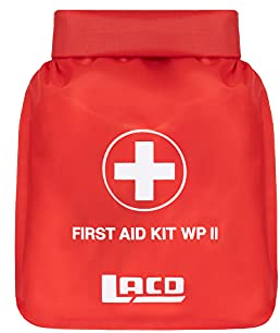LACD First Aid Kit WP II
