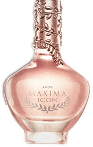 Avon Maxima Icon Eau de Parfum 50ml für Damen neuer Maxima Duft