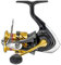 Daiwa 20 Crossfire LT 4000-C 4BS A - Rolle Spinnrolle, Angelrolle zum Fischen auf Zander und Hechte, Stationärrolle