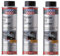 LIQUIMOLY 1802 ADDITIVO Stop PERDITE D'OLIO Motore. RIGENERA GUARNIZIONI in Gomma E PLASTICA del Motore E Riduce LA Sua RUMOROSITA' E Le DILUIZIONI DELL'OLIO. Kit Promo 3 Pezzi X 300 ML