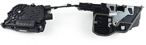 Zentralverriegelung 51 21 7 185 689 51217185689 Vorderer Linker Türverriegelungsmechanismus Und Stellmotor Für F01 F02 F04 F10 Türschloss Zentralverriegelung