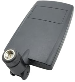 2.4G/WiFi Riktad Platt Antennförstärkare Magnetisk Bas Extern Förlängare Antenn For Router Modem Mobiltelefon Signalförstärkning Bredare täckning(SMA Male)