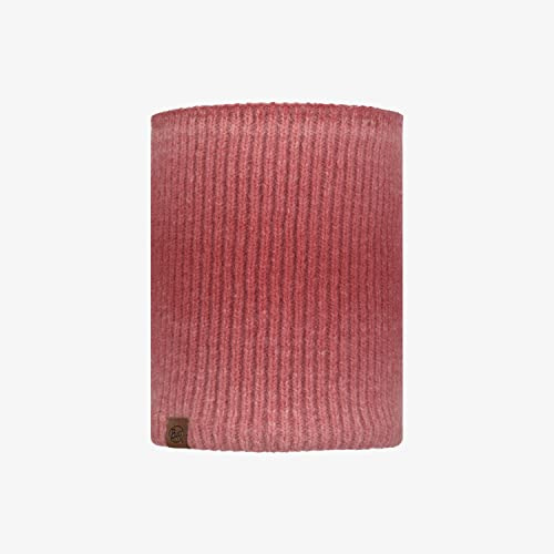 Buff Unisex Knitted Fleece Lined Neckwarmer