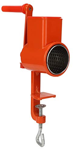 2021 New Effort‑Saving Grinding Machine, Nut Grinder, Manual Adjustable for Restaurant Home