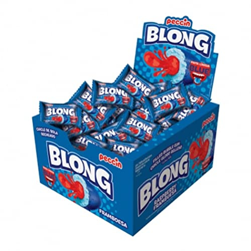 KREMTIK - Blong Gum Filler Liquido | Sapori Assortiti: Menta, Erbabuena, Sandia, Energy, Yogurt alla fragola, Black, Lampone Blue, Fragola o Tutti Frutti (Lampone)