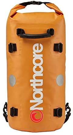 Northcore 2024 Dry Tasche 30l Rucksack 399137 - Orange