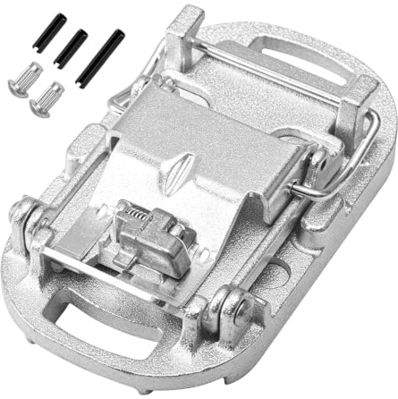 Rasentraktor Messerhalter 580954003 kompatibel mit Husqvarna 580954002 | Passend für Rasentraktor GT54CS YT42CS YT48CS YTH224 GT54LS CTH224TFI