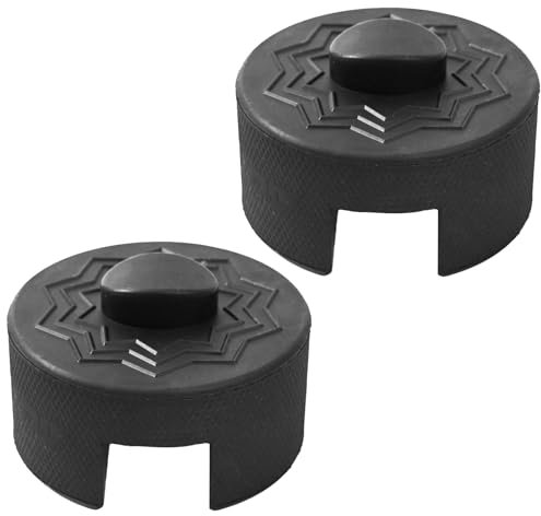 Car Jack Stand Rubber Pad Axle Jack Adapter Frame Rail Support Block Pucks Lift Point Pad For Porsche 911 964 991 993 996 Turbo 997 Cayman Boxster