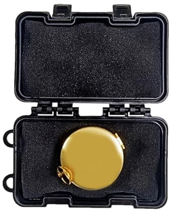gifyym Magnetbox für unter dem Auto - Wasserdichter Schlüsselverstecker | Verstecken Sie einen Schlüssel draußen, Schlüsselbox unter dem Auto, wasserdichter Schlüsselhalter für Auto, Aufbewahrungsbox