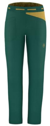 LA SPORTIVA Bolt Pants M Jungle/Savana - M