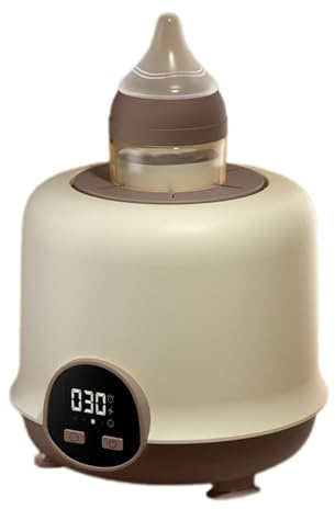 Shaker eléctrico de leche para bebés, botella de agitador de fórmula para | Los agitadores eléctricos, la carga de USB, la pantalla LED