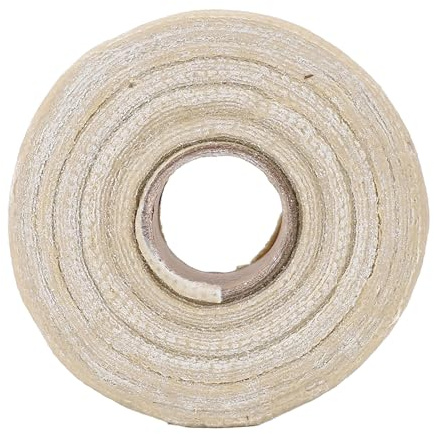 Acouto 50mm X 10m Boat Plumbing Tape Long Life Flexible Boat Pipe Sealant Tape for Yachts Metal Pipe Flange Valves Maintaining Flexibility or Plasticity Resists This Exceptional