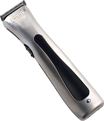 Wahl Professional Haarschneider - Unisex-Erwachsene - Haarschnitt, Bartpflege - Kunststoff - Batteriebetrieben