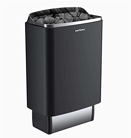 'SENTIOTEC SAUNAOFEN 100/100E (Steuergerät: Benötigt seperaten Steuergerät, 4.5 kW)