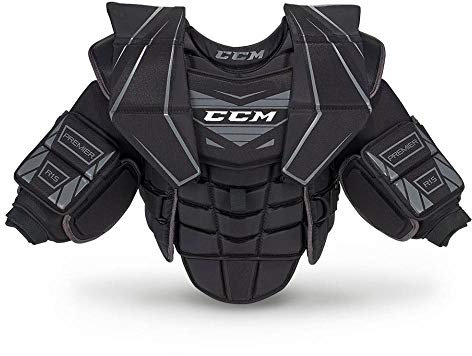 CCM AXIS A1.5 Limited Edition Goalie Brustpanzer Junior, Größe:S/M