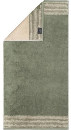 Cawö Handtücher Luxury Home Two-Tone 590 Field - 34