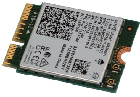 Acer Scheda WLAN Veriton X6660G (originale)