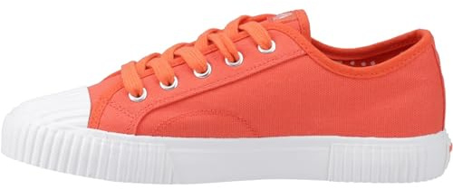 Hush Puppies Women's Freya Canvas TrainerFreya Canvas Trainer
