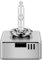 Erato Bombilla de Faro de xenón HID D5S, 6000 K, Blanco Diamante, 35 W, 12 V, lámpara de Descarga, luz Alta y Baja, Kit de reemplazo de xenón para automóvil 9285410171, 1 Unidad