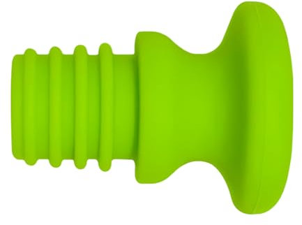 Zuasdvnk Tappo per bottiglie di vino, ricambio per tappi di vino, chiusura riutilizzabile per liquori, limonate, spumanti, compleanni, affari, accessori decorativi da cucina e