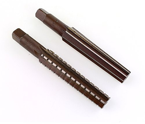 No.2 Morse Taper Reamer Set MT2