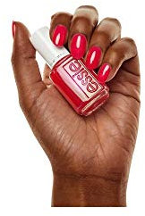 Essie 30174368 Nagellack Rosa Creme, 13,5 ml – Nagellack (Rosa, Glazed Days, Creme, #BD0064, 1 Stück, 13,5 ml)
