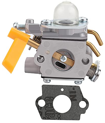Savior C1U-H60 308054013 308054012 308054004 308054008 Carburateur avec Joints pour Ryobi Homelite 25cc 26cc 30cc Débroussailleuse