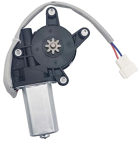 Forwinparts Subaru 742-803 moteur lève-vitre pour Subaru Forester 1998-2008 2002-2007 Subaru Impreza Outback WRX Wagon avant ou arrière gauche ou droite 61188FE022 61188SA011 61188FE001