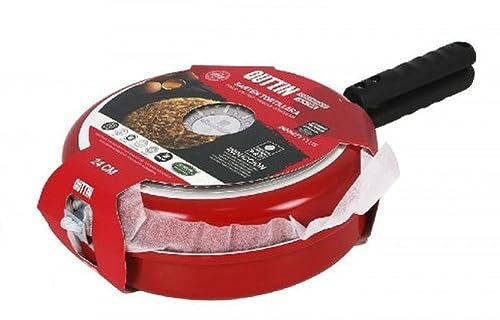 Quttin Sartén para Tortillas Infinity Plus