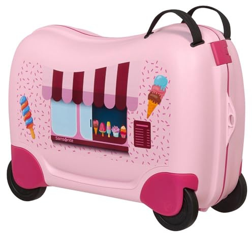 Samsonite Dream2go Spinner 30l Trolley One Size