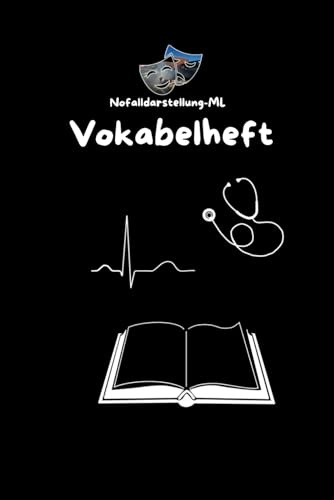 Vokabelheft: von ND-ML