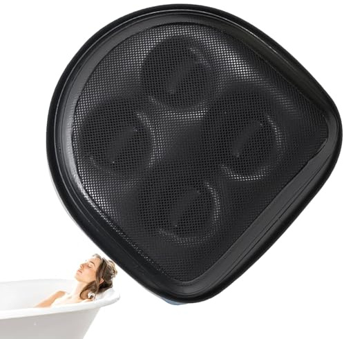 Hot Tub Booster Seat | Inflatable Seat Cushion for Bathtub,Portable Hot Tub Booster Seat Cushion for Hot Tub, Bathtub and Bathroom