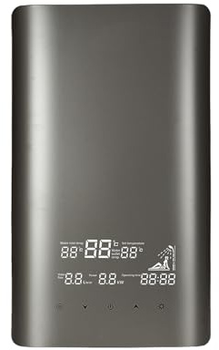 380v Electric Tankless Water Heater 380v Instant Electric Water Heater 3 Phase Water Heater tankless Water Heater 24Kw Water Heater Instant Water Heater