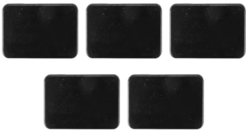 Hoite 5 Pcs Junction Box 55x35x15mm ABS Electrical Box Small Waterproof Electric Project Case for Electronics PCB Case