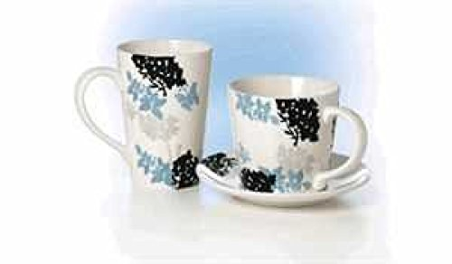 Cha Cult Jumbo Tasse Edina Keramik
